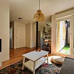 Le Bienvenu - T2 Avec Terrasse Au Coeur De Malo Apartment Dunkirk