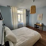 Le Bienvenu - T2 Avec Terrasse Au Coeur De Malo Apartment *