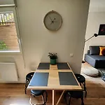 Le Bienvenu - T2 Avec Terrasse Au Coeur De Malo