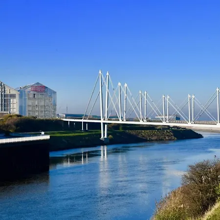 Le Bienvenu - T2 Avec Terrasse Au Coeur De Malo Apartment *