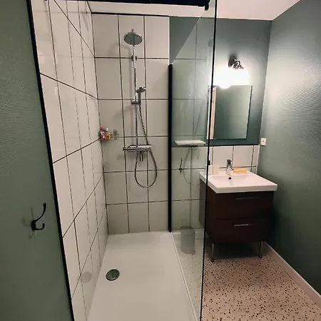 Le Bienvenu - T2 Avec Terrasse Au Coeur De Malo * Dunkirk