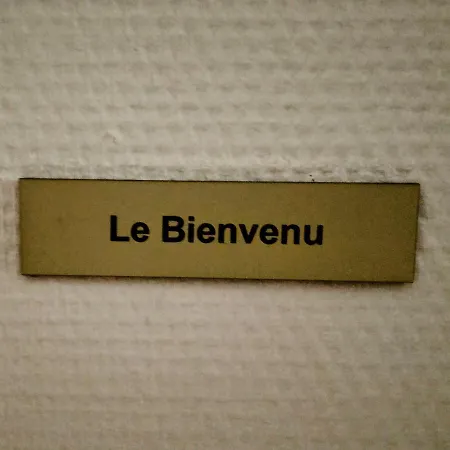 Le Bienvenu - T2 Avec Terrasse Au Coeur De Malo